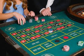 Slots ဂိမ်းများ