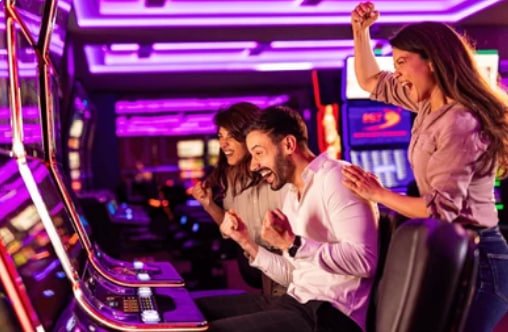 Esports ပြိုင်ပွဲများ