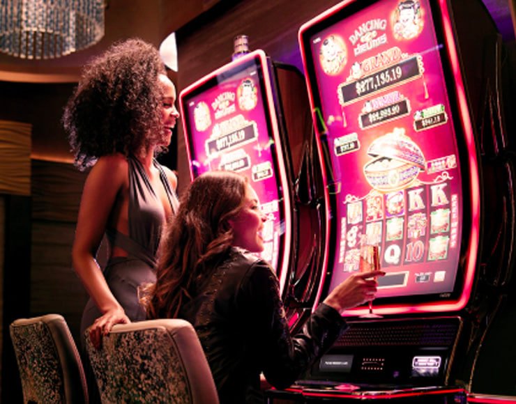 gold88 mmk ဂိမ်းလော်ဘီတွင် Live Casino Baccarat ကစားနေသောမြင်ကွင်း